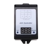 NONDK Módulo de Monitoreo de Voltaje Interruptor de Carga de Batería Detector de Voltaje Placa de Control de Relé