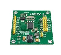 NONDK MóDulo de Ocho Canales de 24 bits de ConversióN de AnalóGico una Digital ADC ADS1256 de Alta PrecisióN