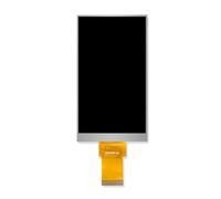 NONDK Módulo de Pantalla LCD TFT de 5 Pulgadas, 480 X 854, HD, Pantalla IPS de Visión, Controlador ST7701S, Interfaz RGB, Entrada de 3,3 V.