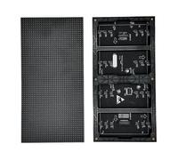 NONDK Módulo de Pantalla LED para Interiores SMD P5, 16 Escaneos, 320 X 160 Mm, 64 X 32 Puntos, para Pantalla LED P5. Panel de Pantalla LED.