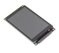 NONDK Módulo de Pantalla Táctil Capacitiva TFT LCD con Interfaz Serial SPI de 3,5 Pulgadas, Pantalla Táctil Capacitiva IPS de 320 X 480