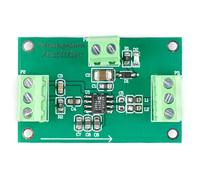 NONDK Módulo de Placa Amplificadora de Transimpedancia Integrada AD8015, de Entrada Simple A Diferencial, de Banda de 240M, Tasa de Datos de 155Mbps.