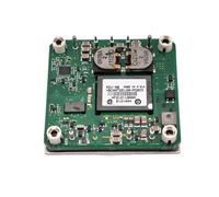 NONDK Módulo de Potencia Aislado 12V 25A 300W Conversión de Voltaje DC-DC 36-75V A 12V Módulo de Potencia HBC48T25120