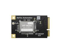 NONDK Módulo Heltec HT-HC01P V2 WiFi HaLow Interfaz Mini PCIe 863-870MHz 16dBm Transmisión de Alcance IoT Seguro