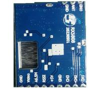 NONDK Módulo Receptor de Audio y Vídeo Inalámbrico RX5808 de 5,8 GHz. Módulo Receptor de Audio y Vídeo en Modo SPI Sin Audio.