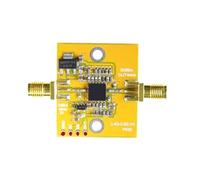 NONDK Módulo SKY65135, Módulo Amplificador de 1 W y 2,4 GHz, Placa Amplificadora de Potencia de Microondas, Placa Amplificadora de Potencia WLAN, Placa Amplificadora de Señal WLAN