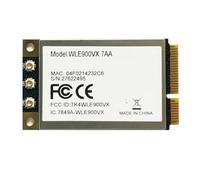 NONDK Módulo WiFi WLE900VX 7AA QCA9880 de Doble Banda 2.4G/5G 3x3 MIMO 1300Mbps 802.11ac de Industrial
