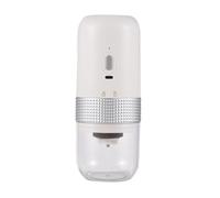 NONDK Molinillo de Café Eléctrico Inalámbrico USB, Núcleo de Molienda Profesional, Molinillo de Granos de Café, Accesorio Portátil para Cafetera.