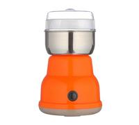 NONDK Molinillo de Cocina Eléctrico Multifunción para, Hierbas, Cereales, Frijoles y Comida para Mascotas. Enchufe Europeo.