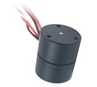 NONDK Motor Sin Escobillas GB1105 con Microcardán, Motor Trifásico de Alta Velocidad, Codificador Magnético AS5048A de 12 V, Piezas DIY para Modelo RC.