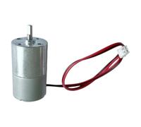 NONDK Motorreductor de Seguridad de 27 Mm, Motorreductor de Seguridad, Motorreductor de Engranajes