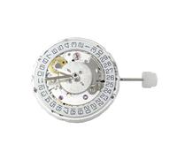 NONDK Movimiento Mecánico Automático GMT 2836, Accesorios para Reloj, Rueda de Fecha A Las 3 en Punto, 6460