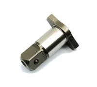 NONDK NA142746 Conjunto de Yunque de 1/2 Apto para Llave de Dinamométrica Inalámbrica Sin Escobillas DCF892N DCF892NT DCF892P2T