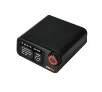NONDK NanoKVM-Pro PiKVM 4K IP-KVM GbE WiFi6 Servidor HomeLab Escritorio WiFi Control Remoto NAS AI HD Segunda Pantalla Tira LED