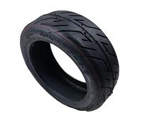 NONDK NeumáTico 10X2.70-6.5 Piezas de Scooter EléCtrico de NeumáTico SóLido de 10 Pulgadas de Espesor y Resistencia Al Desgaste
