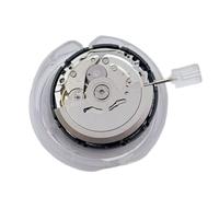 NONDK NH38 Movimiento EstáNdar Serie NH3 Reloj MecáNico AutomáTico Piezas MóViles Veinticuatro Joyas Nh38A JapóN Importado