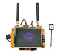 NONDK NM-Hat-CYD-C5 Pantalla NM-CYD-C5 16MB Flash 8MB PSRAM WiFi 6 Banda de 5G con -C5 6MB Flash 8MB PSRAM WiFi 6 Banda B