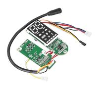 NONDK No. 9 Scooter F2/F2plus/F2pro Bluetooth Placa de Circuito de Actualización Placa de Circuito Bluetooth Instrumento Placa de Circuito