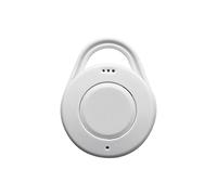 NONDK NRF52810 Bluetooth 5.0 MóDulo de Bajo Consumo de EnergíA Baliza Posicionamiento en Interiores, 41,5 X 31,5 X 10 Mm
