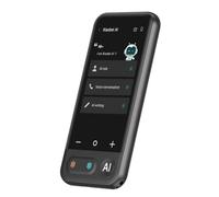 NONDK Nueva Máquina de Traducción Instantánea Inteligente Sin Conexión Z16, Herramienta de Traducción Portátil en Tiempo Real para Múltiples Idiomas y 139 Idiomas