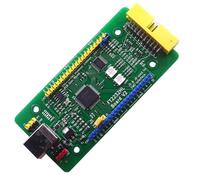 NONDK Nueva Placa de Desarrollo FT2232HL /FT4232HL FT2232H Puerto USB Compatible con JTAG OpenOCD