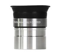 NONDK Ocular de Telescopio Multi-Revestido de 1.25 Pulgadas con Copa Ocular Suave 4mm, 10mm, 20mm Ocular de Telescopio 4mm.