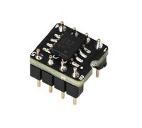 NONDK OPA1655 Amplificador Operacional Simple 100mA Alta Corriente JFET Amplificador Operacional Simple SMD A Dip, Pines Engrosados