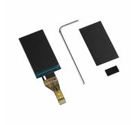NONDK Pantalla de 1,14 Pulgadas Módulo de Pantalla LCD TFT A Color de 1,14 Pulgadas Circuito Integrado ST7789V2 Resolución de 135x240 262K Colores Interfaz SPI de 4 Hilos