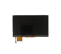 NONDK Pantalla LCD para 3000-3008 Pantalla de Alta Resolución Accesorios de Reparación de Consolas de Juegos