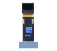 NONDK Pantalla OLED Microtipo de 0,39 Pulgadas, Full HD 1920x1080, Módulo de Pantalla HMD de Alta Resolución para AR VR para Dispositivos Virtuales Montados en la Cabeza