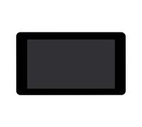 NONDK Pantalla Táctil Capacitiva de 7 Pulgadas con Placa LVGL Desarrollo de Programación Can RS485 Interfaz Periférica