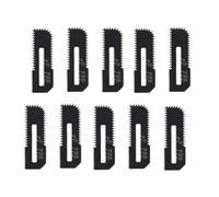 NONDK Paquete de 10 Hojas de para Cortar Paneles de Yeso para de Corte Inalámbrica, Corta Paneles de Yeso de Hasta 1-3/16 Pulgadas de Espesor (Marcas de Profundidad)
