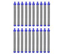NONDK Paquete de 20 Filtros de PulverizacióN Sin Aire 288749 Compatibles con los Modelos de PulverizacióN con Filtro de PulverizacióN Sin Aire de 60 para SG10, SG20, Pro,