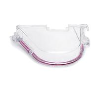 NONDK para 96-00 EK EG D15 D16 Cubierta de la Correa de DistribucióN del Engranaje de Leva Transparente del Motor Polea de Leva Turbo
