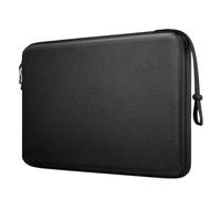 NONDK para Computadora de 14 Pulgadas, Estuche Rígido de EVA, de Transporte, Protectora para Laptop.
