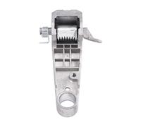NONDK Para el Ajustador de Ángulo del Respaldo del Asiento HOWO A7T5G, Engranaje de Ajuste del Asiento, Brazo Oscilante de Ajuste del Asiento