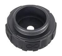 NONDK Para la Cubierta de Lente de Protección de Metal de Aluminio NVG PVS14, Capucha de Luz.