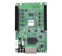 NONDK Para la Tarjeta Receptora Novatar MRV300-1, Tarjeta Receptora MRV300-1, Tarjeta Receptora para Pantalla LED.