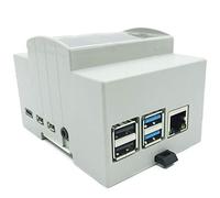 NONDK para Modelo B Caja ABS Caja Caja Protectora Caja para 4B