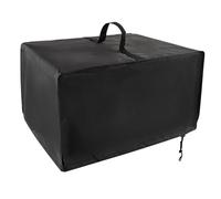 NONDK para Prensa Térmica Automática, Impermeable y Antipolvo para Prensas Térmicas Automáticas, Accesorios para Prensas Térmicas Automáticas.