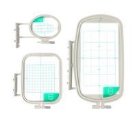 NONDK Para SE600 PE550D SE700 PE535 SE400 PE525 PE540D PE500 SE625 Innovis para Máquina de Bordar