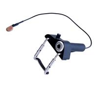 NONDK para Violín, Órgano Electrónico, Sonido Acústico Auténtico Instantáneo, para Puente de Violín, Accesorios para Violín.