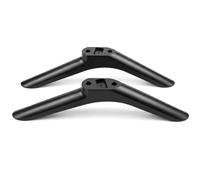 NONDK Patas de Reemplazo para Base de Soporte de TV para Televisor Inteligente de Pedestal Universal de 32 Pulgadas, Antideslizantes.