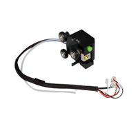 NONDK Piezas del Extrusor de Impresora para Impresora 3D Anet ET4/ET4PRO Accesorios para Impresora