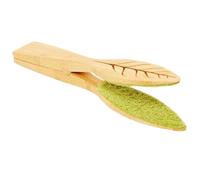 NONDK Pinzas de Limpieza de Hojas para Plantas de Interior Herramientas de Limpieza de Hojas de Plantas Removibles con Cabezal de Plumón Suave