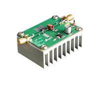 NONDK Placa Amplificadora de Potencia de 433 MHz y 8 W, Amplificadores de Alta Frecuencia HF, Amplificador de Potencia Digital