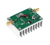 NONDK Placa Amplificadora de Potencia UHF de 315 MHz y 8 W, Amplificadores de Alta Frecuencia, Amplificador de Potencia Digital