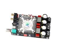 NONDK Placa Amplificadora Digital HiFi TPA3251, Módulo A, Puente 220WX2, Amplificador de Potencia Digital Estéreo de Audio de 350 W