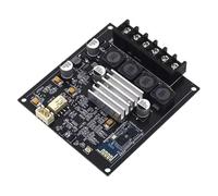 NONDK Placa Amplificadora Inalámbrica Bluetooth QCC3034 Versión Bluetooth 5.0 TPA3116 Placa Amplificadora APTXHD Sin Antena