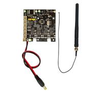 NONDK Placa Base para de Pesca con GPS TXG3-RXG3, Retorno con un, Modificación de de Pesca de Punto Fijo, Velocidad Constante, Crucero